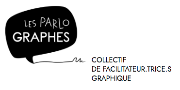 Les Parlographes, collectif de facilitateurs graphiques